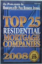 Minneapolis / Saint Paul Business Journal has recognized Mortgages Unlimited as one of the top 25 locally owned mortgage lenders in Minnesota. Who are you thinking of doing business with?