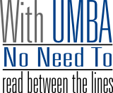 No Need to Read Between the Lines with UMBA